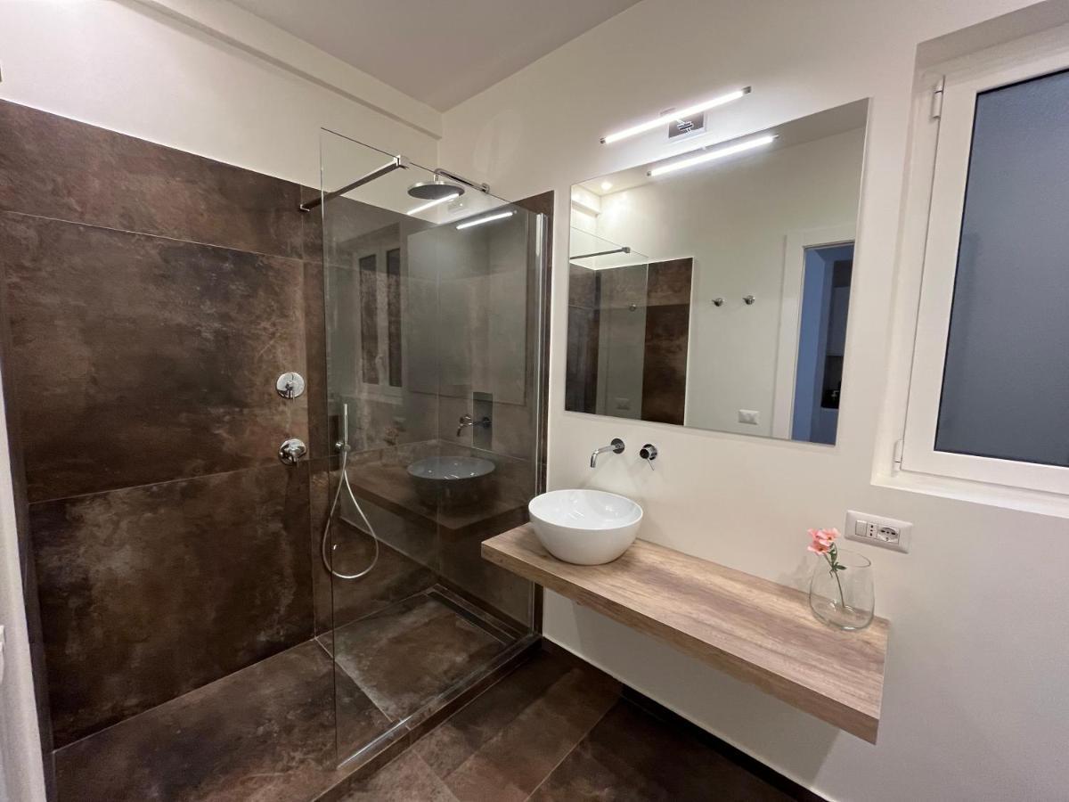 Paula Petra Vatican Apartments Рим Екстер'єр фото