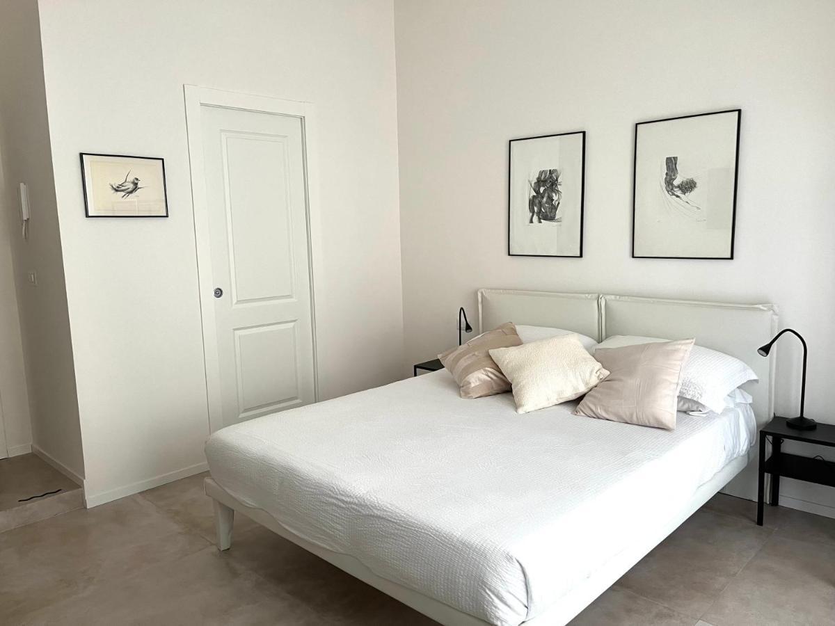 Paula Petra Vatican Apartments Рим Екстер'єр фото