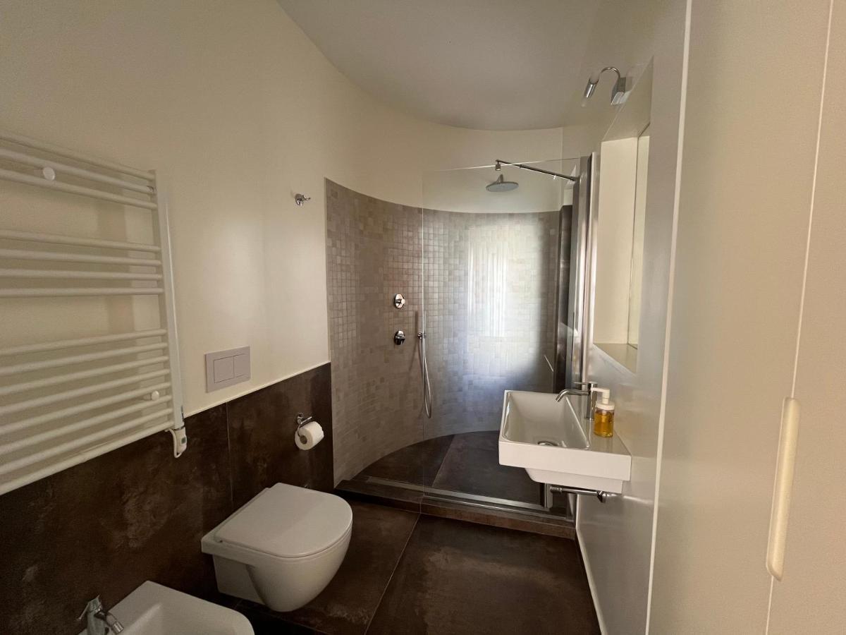 Paula Petra Vatican Apartments Рим Екстер'єр фото