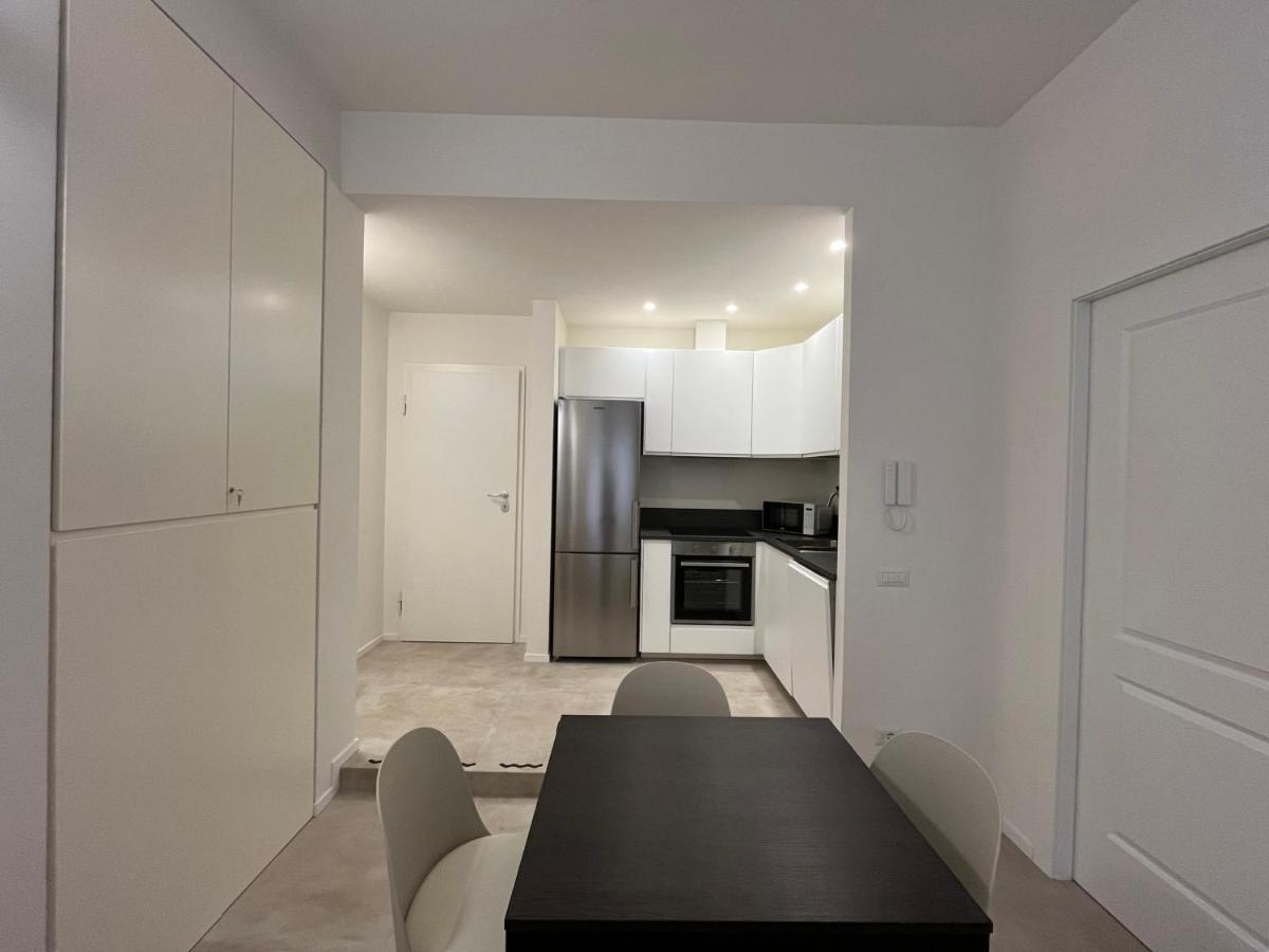 Paula Petra Vatican Apartments Рим Екстер'єр фото