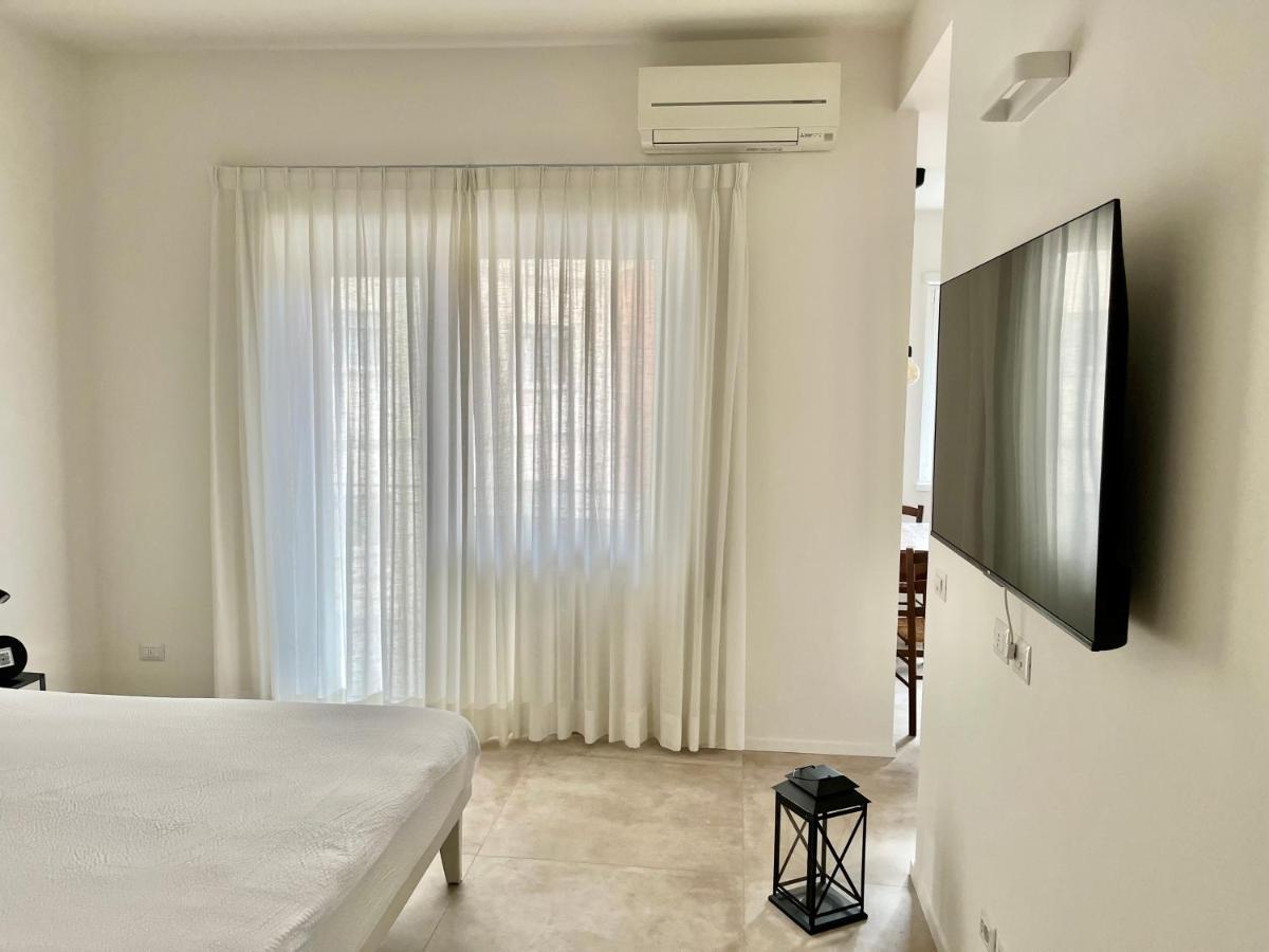 Paula Petra Vatican Apartments Рим Екстер'єр фото