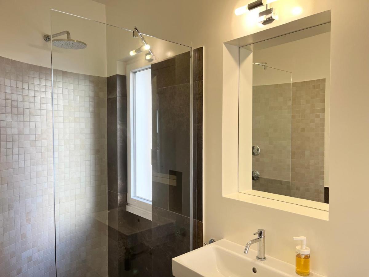 Paula Petra Vatican Apartments Рим Екстер'єр фото