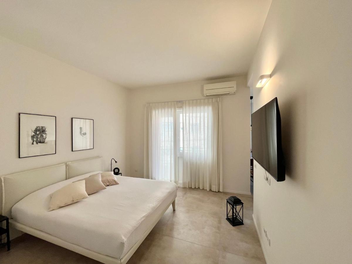 Paula Petra Vatican Apartments Рим Екстер'єр фото