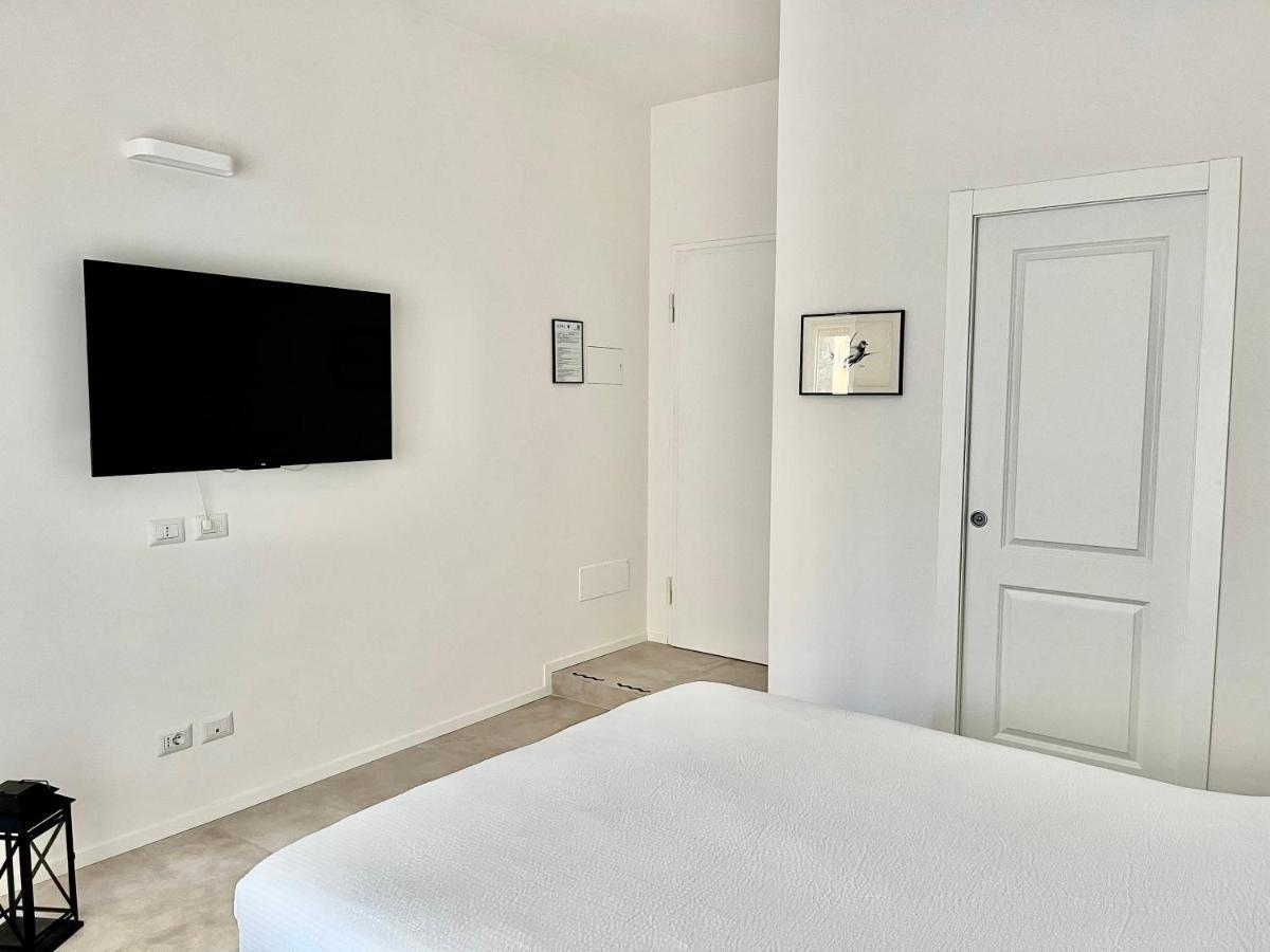 Paula Petra Vatican Apartments Рим Екстер'єр фото