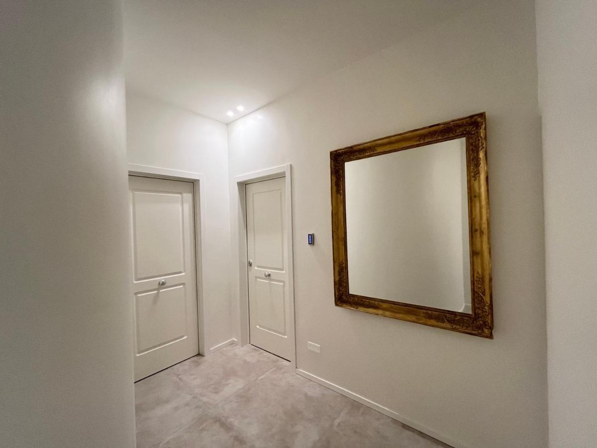 Paula Petra Vatican Apartments Рим Екстер'єр фото