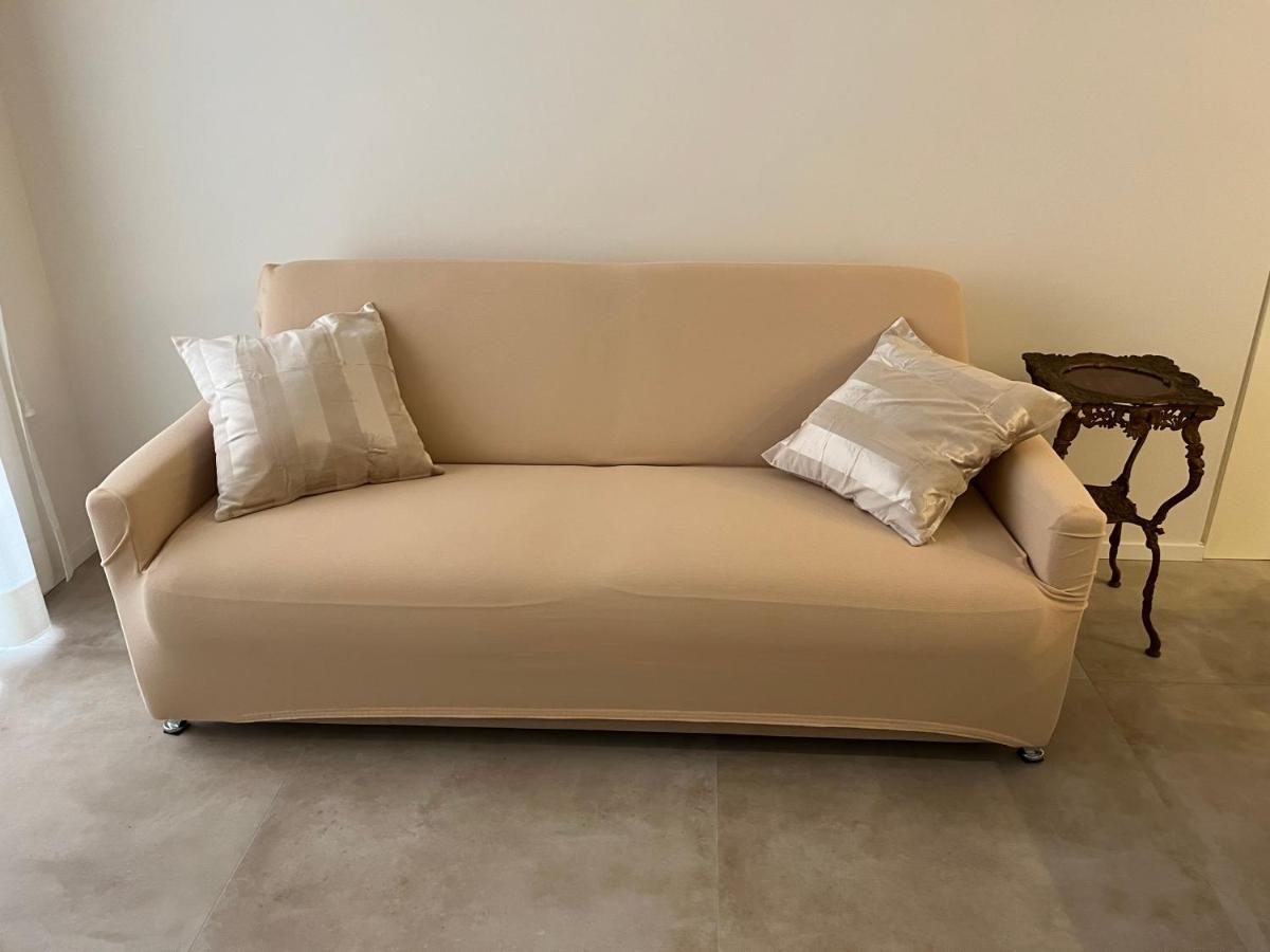 Paula Petra Vatican Apartments Рим Екстер'єр фото