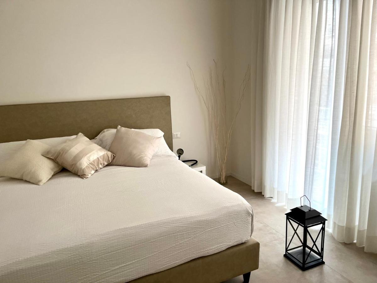 Paula Petra Vatican Apartments Рим Екстер'єр фото