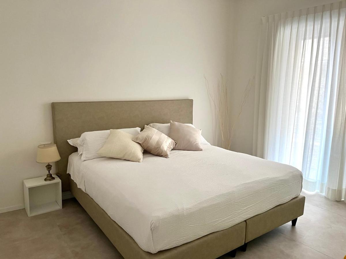 Paula Petra Vatican Apartments Рим Екстер'єр фото
