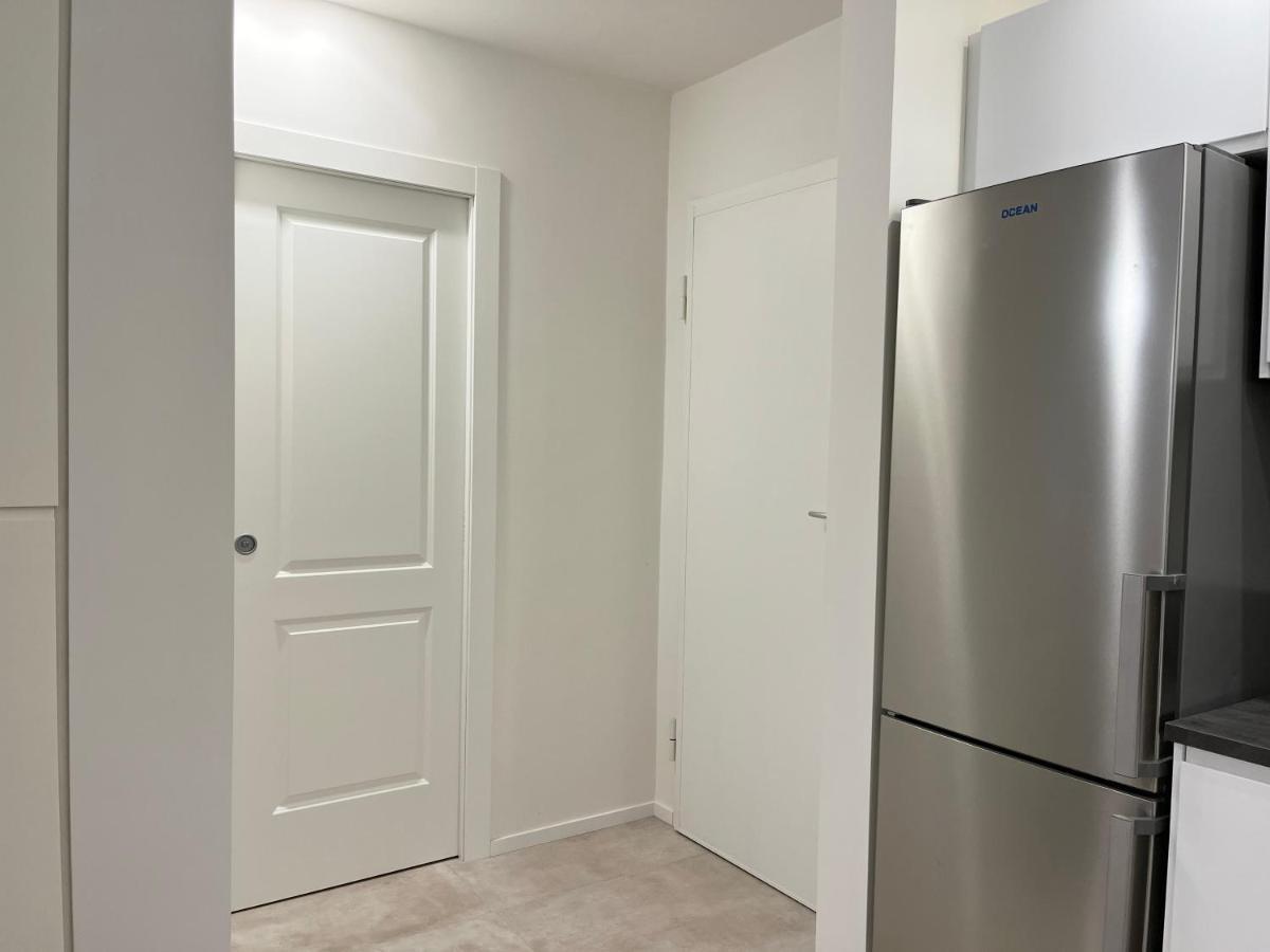 Paula Petra Vatican Apartments Рим Екстер'єр фото